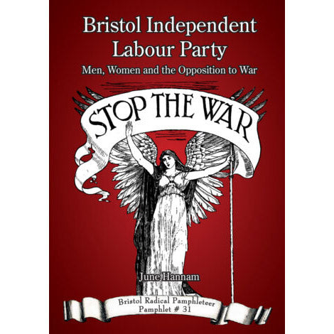 Bristol's White Slave Trade - Bristol Radical Pamphleteer #13