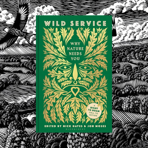 Wild Woman: Empowering Stories from Women Who Work in Nature - Philippa Forrester