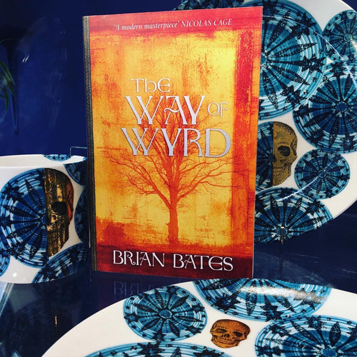 The Way of Wyrd - Brian Bates