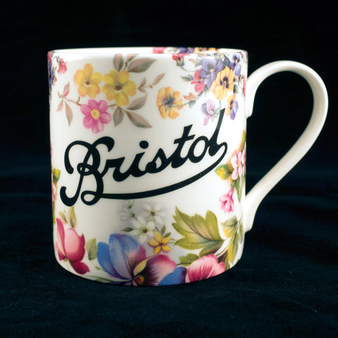 Truth Beauty Justice and Respect Stripe Mugs