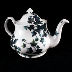 Anty Ivy Teapot