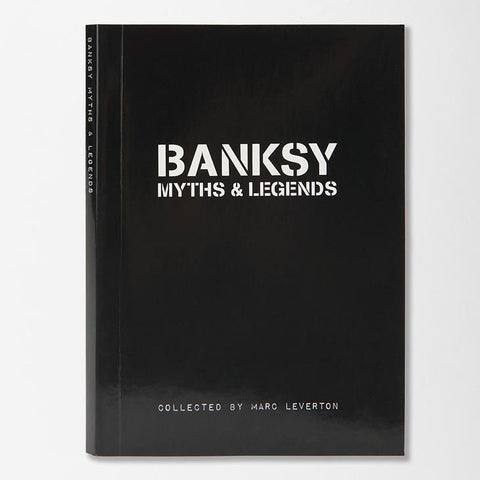 Banksy Q - Katy Bauer