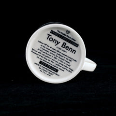 Tony Benn Mugs