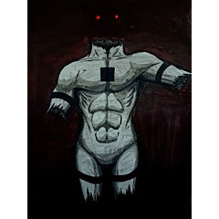 Kornel Biro - Son of God / PAF3814