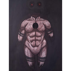 Kornel Biro - Daughter of God / PAF3815