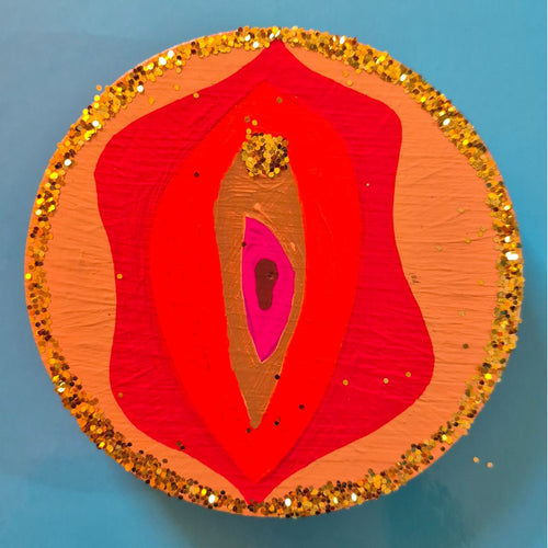 Haus Of Milknosugar - Viva La Vulva #13 / PAF3779