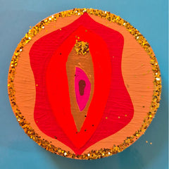 Haus Of Milknosugar - Viva La Vulva #13 / PAF3779