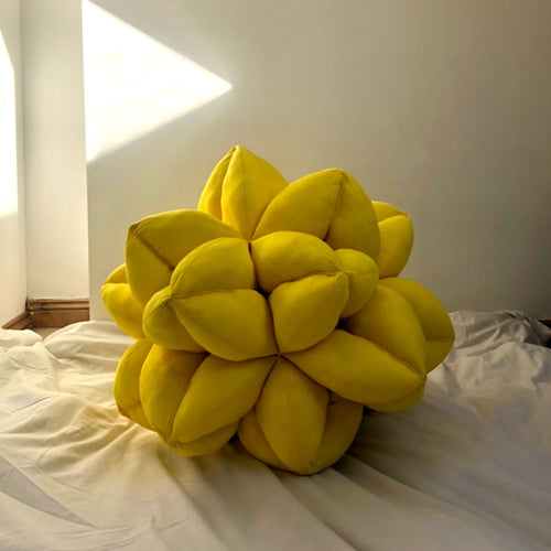 alice atlanta jo - Flower pillow / PAF2508