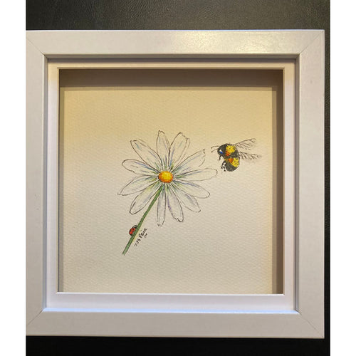 Julie Prior J P Nightingale Art - It Be Lovely / PAF3796