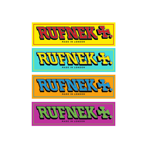 RUFNEK - Daily Paper Rounds / PAF3908