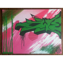 Werm - Untitled 1 / PAF3946