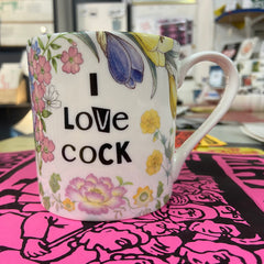 Customised Mug