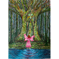 Mossy Tree - Elders / PAF3879
