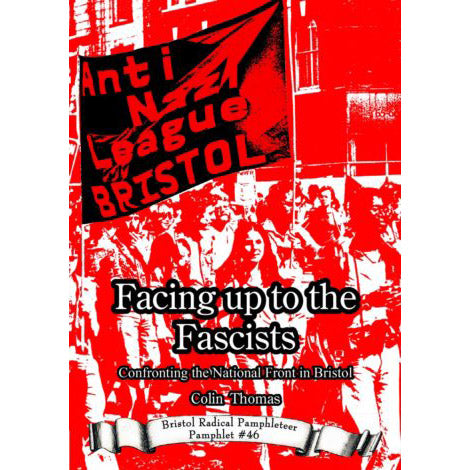 State Snooping - Bristol Radical Pamphleteer #51