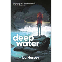 Deep Water - Lu Hersey