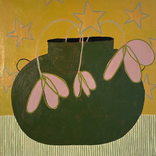 Junk Joy Bristol - Happy Pot XVIII / PAF3800