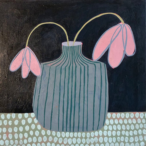 Junk Joy Bristol - Happy Pot XX / PAF3798