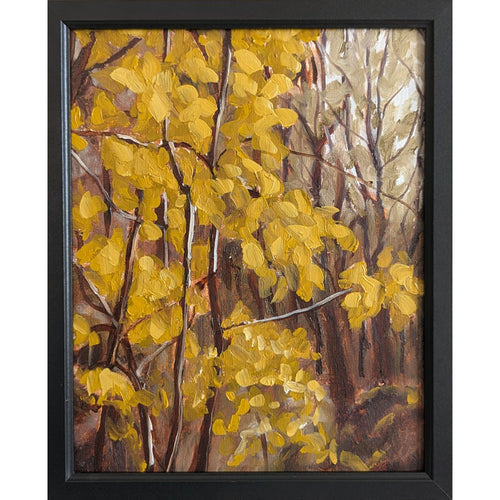 George Simpson - East Woodlands / PAF3765
