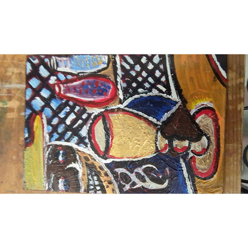 PTA - The Pub / PAF3905