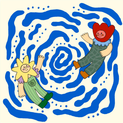 Looce - Four Wavy Years / PAF3830