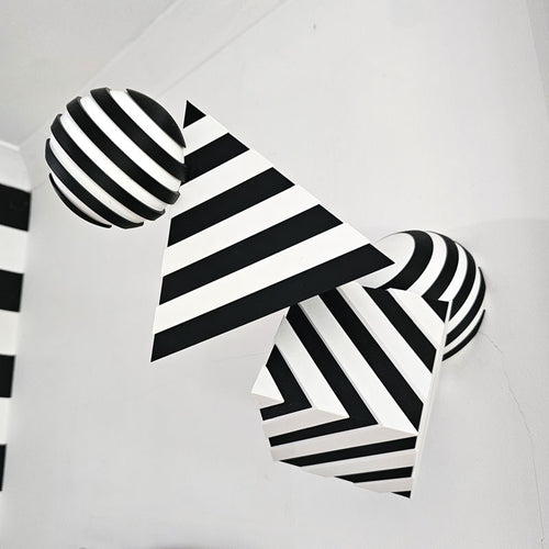 Peter Otter - B&W Composition 2 / PAF3897