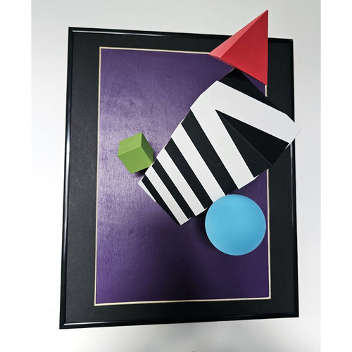 Peter Otter - RGB Composition 1 / PAF3898