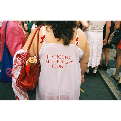 Alex Murphy - Justice For All / LOOV-167