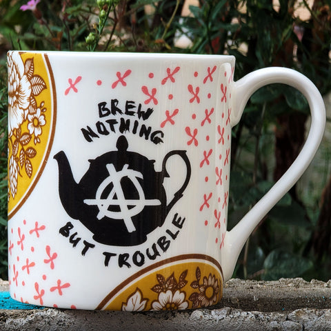 Beeware Mug