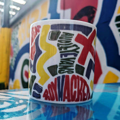 Bristol Bus Boycott Commemorative Mug