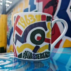 Bristol Bus Boycott Commemorative Mug