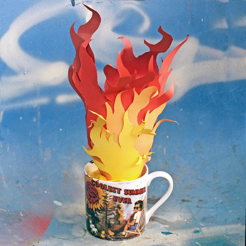 Coolest Summer Ever Mug