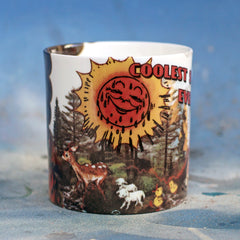 Coolest Summer Ever Mug