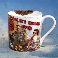 Coolest Summer Ever Mug
