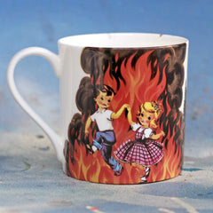 Coolest Summer Ever Mug