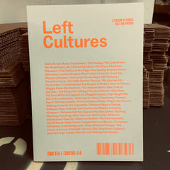 Left Cultures