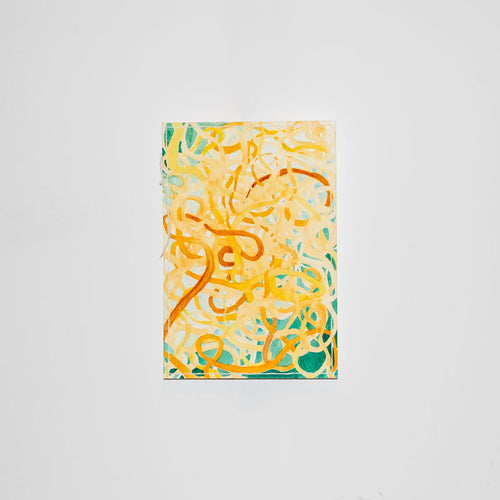 Tabitha Short - Kelp / PAF3620
