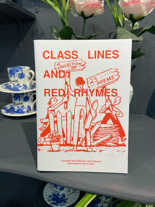 Class Lines and Red Rhymes