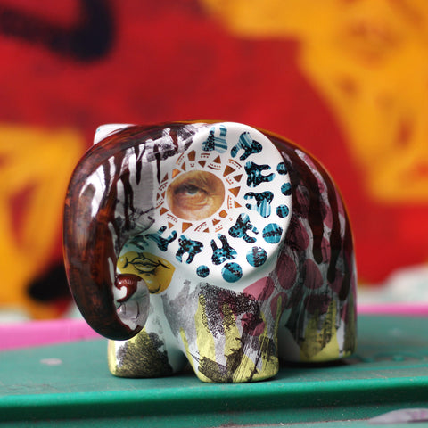 Let's Dance Soup Bowl