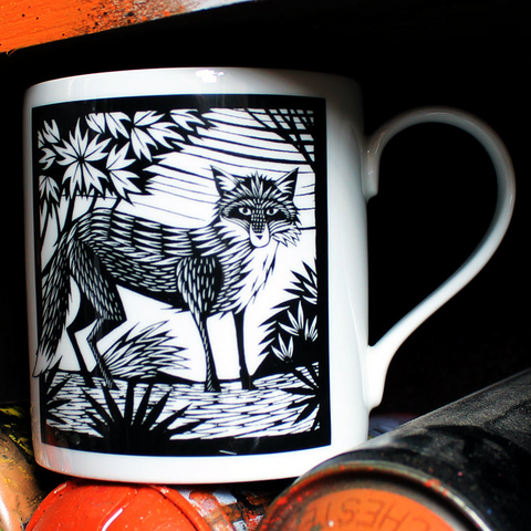 Beeware Mug