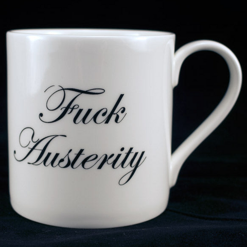 100 Things I Love Mugs