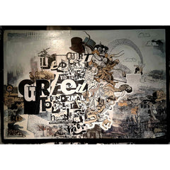 object... - Greed / LOOV-193