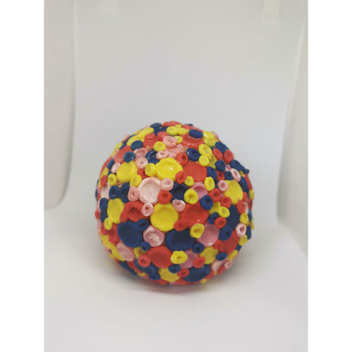 Loupax's Gems - Specked Ball / PAF2648