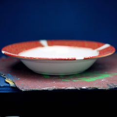 Life Is the Gateway Drug to Death Bowl