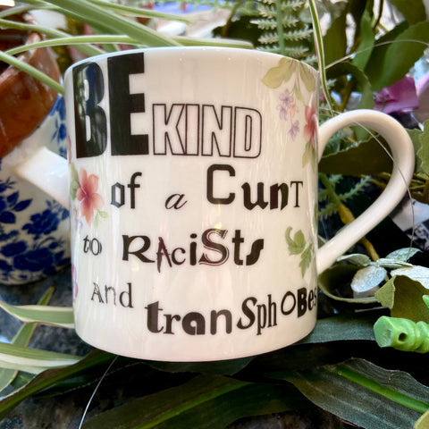 YAS QUEEN Mug