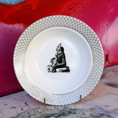 Etching Bowls