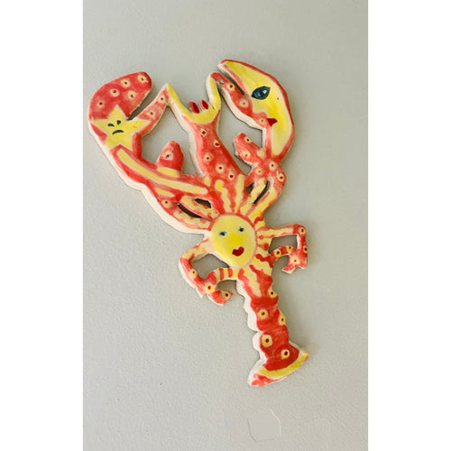 Ramona Eve - Celestial Lobster / PAF3606