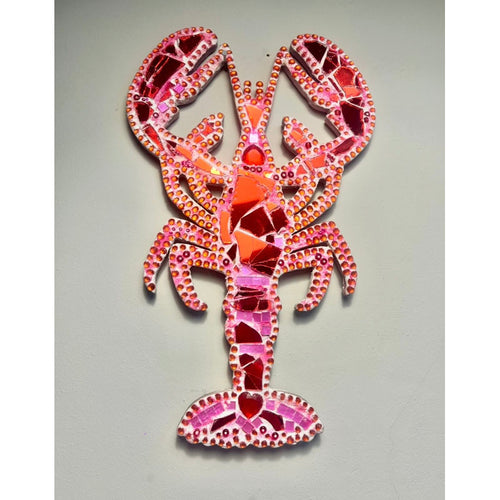 Ramona Eve - Disco Lobster / PAF3607