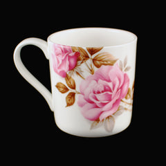 Relentless Optimism Mug