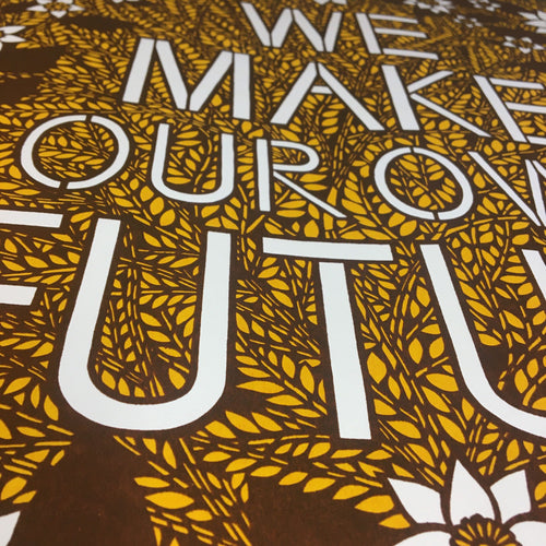 People's Printshop - Induction Session