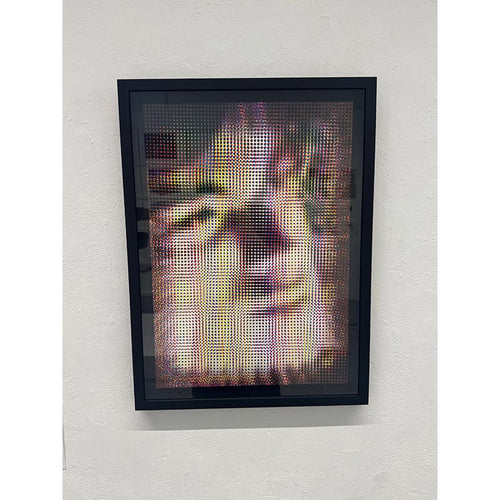 James Edwards - Seedy Film I / LOOV-164